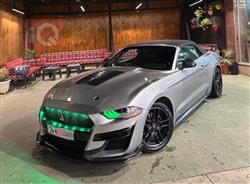 فورد موستانج